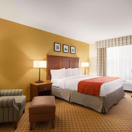 Country Inn & Suites By Radisson, Holland, Mi Eksteriør billede