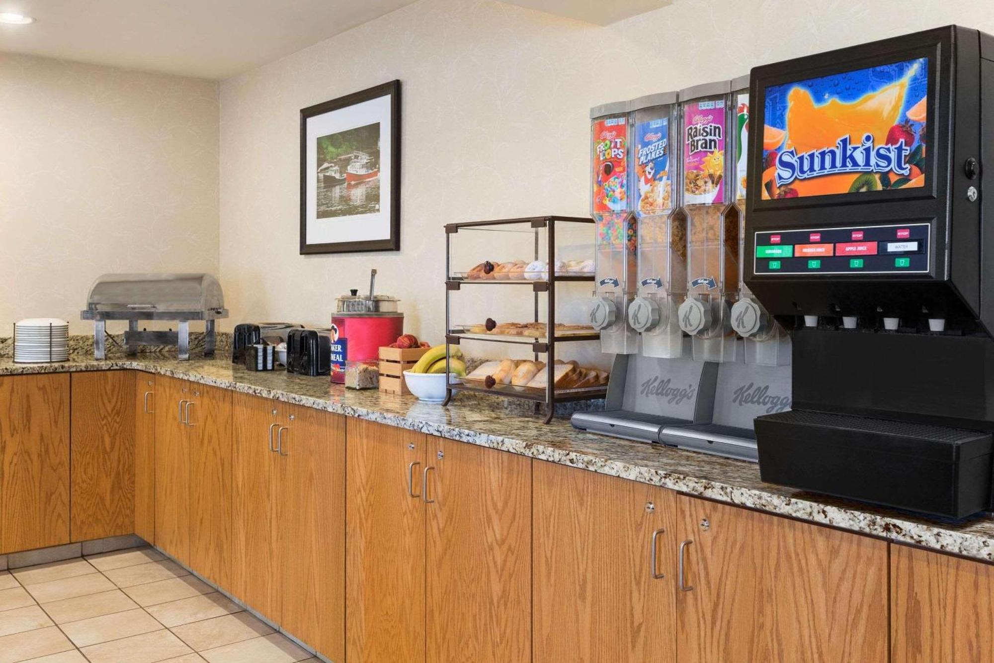 Country Inn & Suites By Radisson, Holland, Mi Eksteriør billede