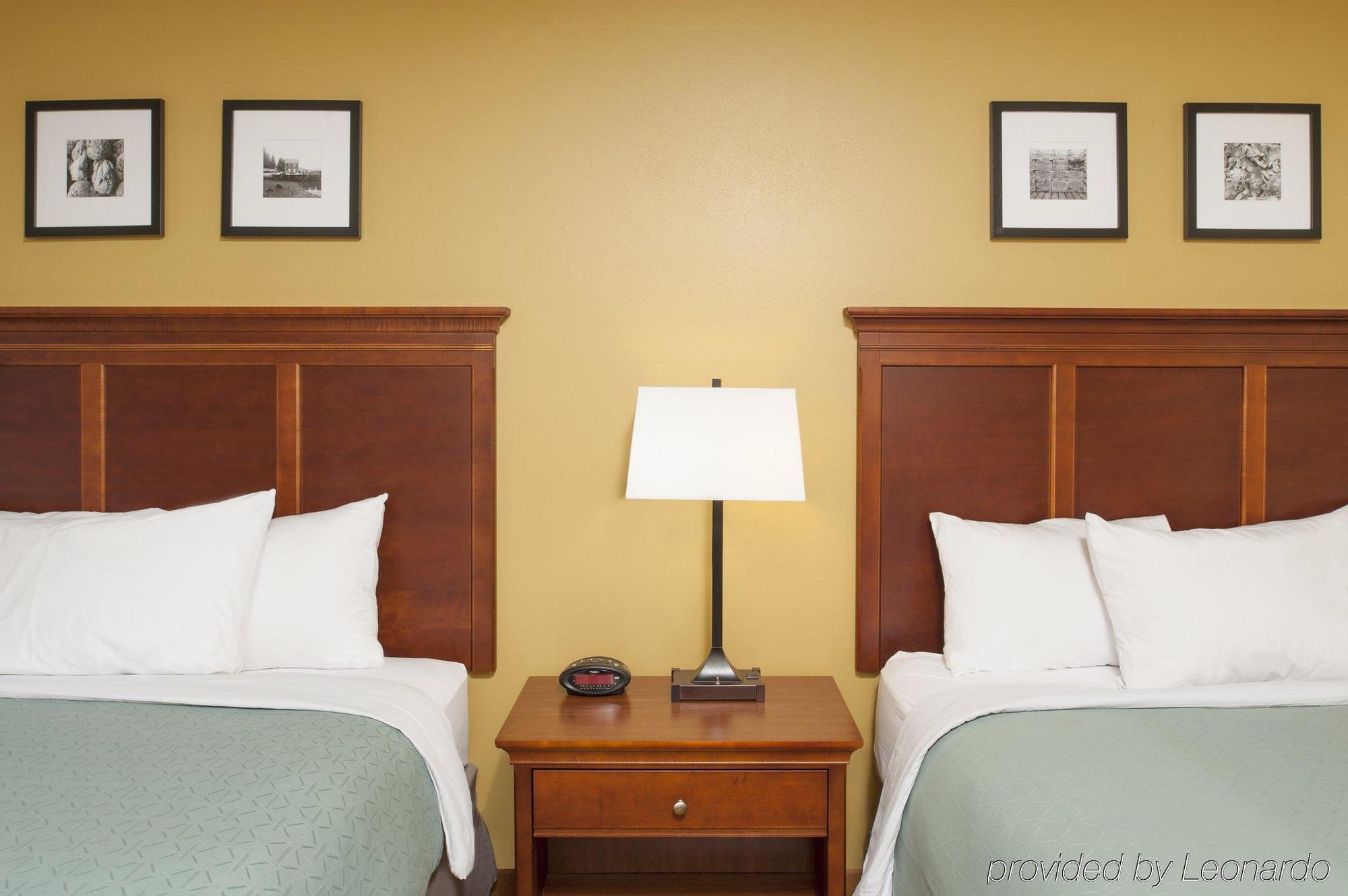 Country Inn & Suites By Radisson, Holland, Mi Eksteriør billede