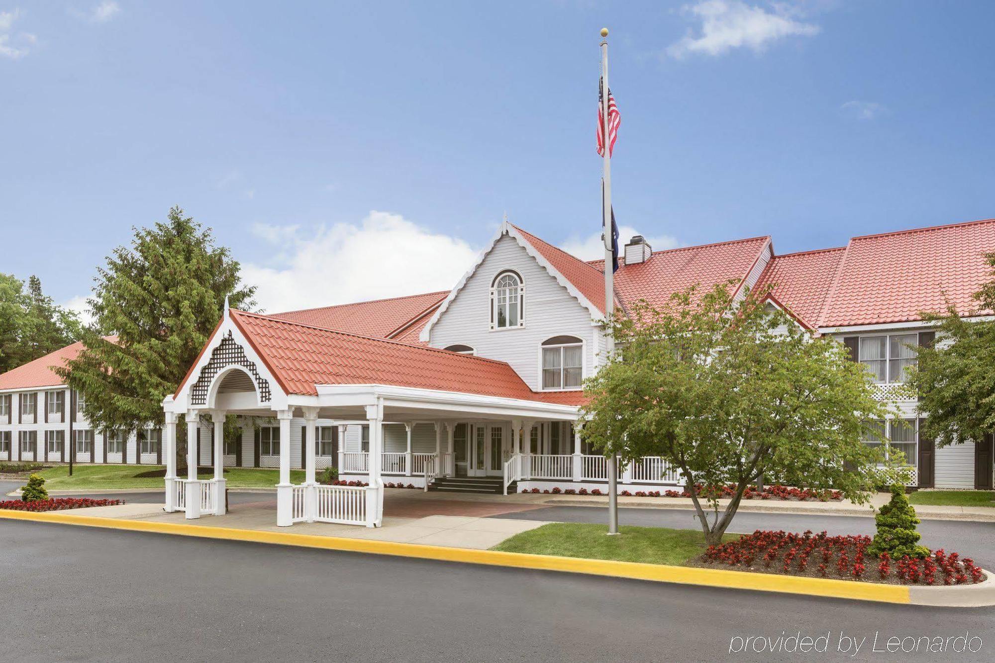 Country Inn & Suites By Radisson, Holland, Mi Eksteriør billede