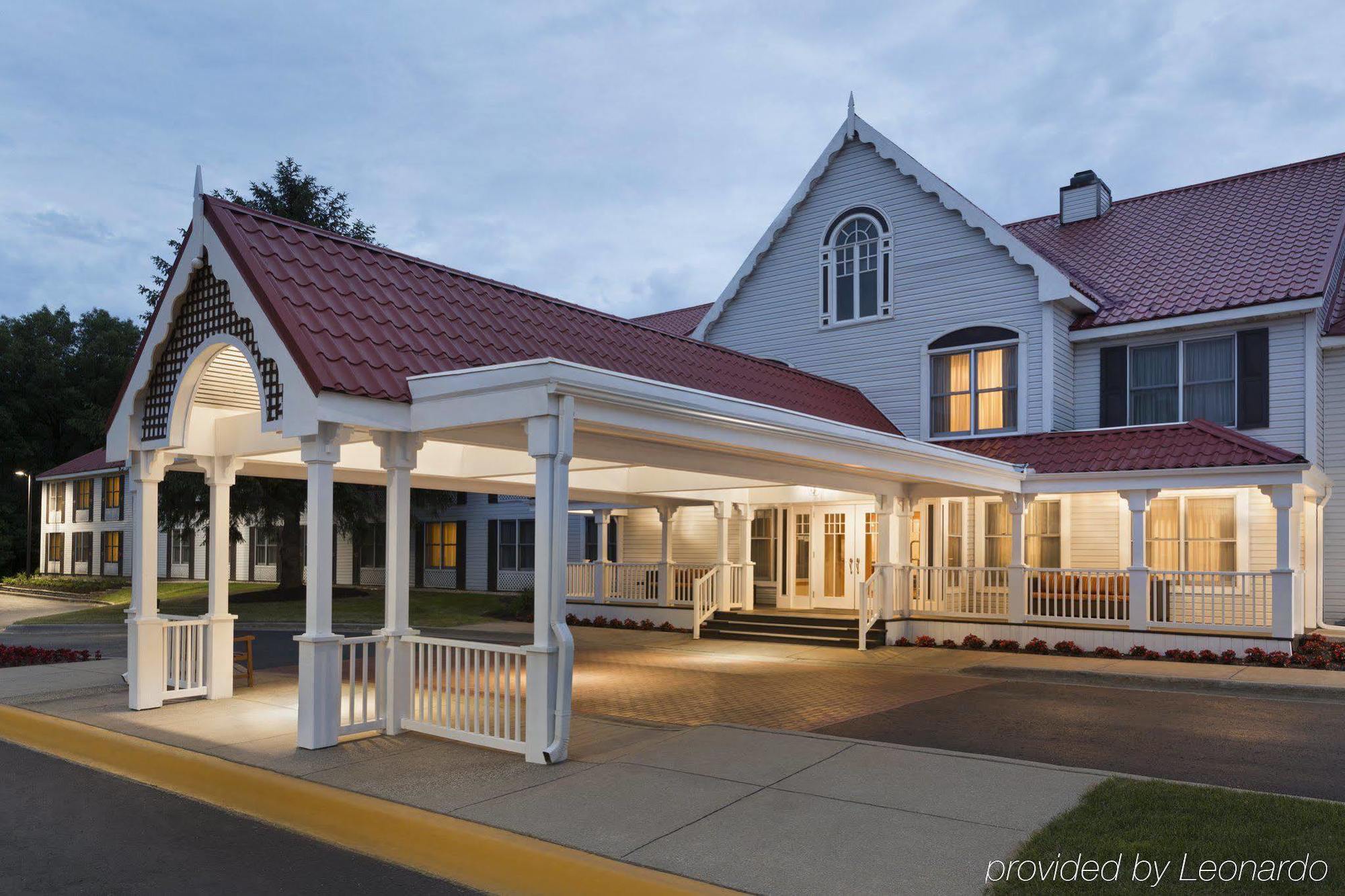 Country Inn & Suites By Radisson, Holland, Mi Eksteriør billede