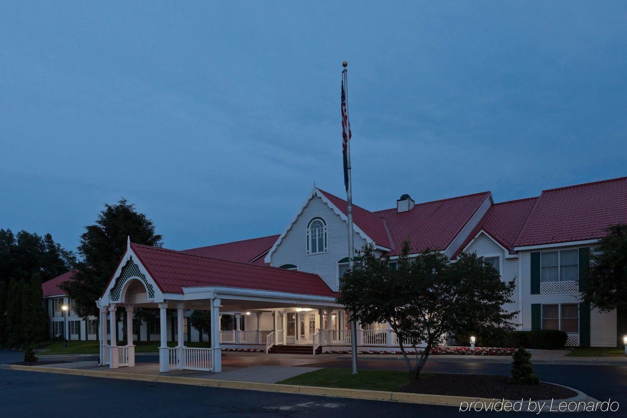 Country Inn & Suites By Radisson, Holland, Mi Eksteriør billede