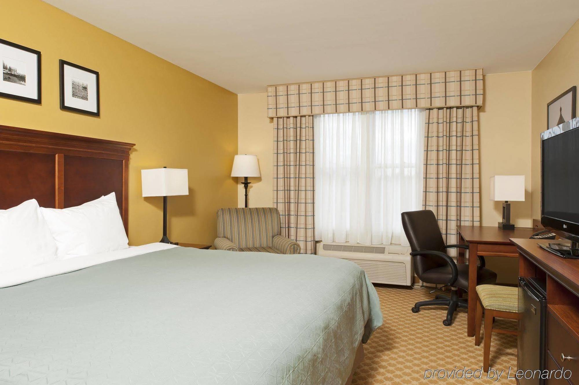 Country Inn & Suites By Radisson, Holland, Mi Eksteriør billede