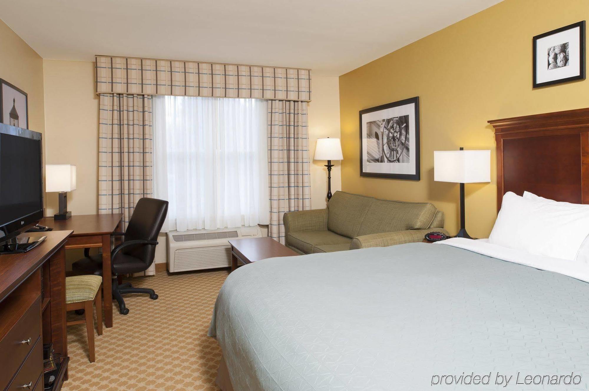 Country Inn & Suites By Radisson, Holland, Mi Eksteriør billede