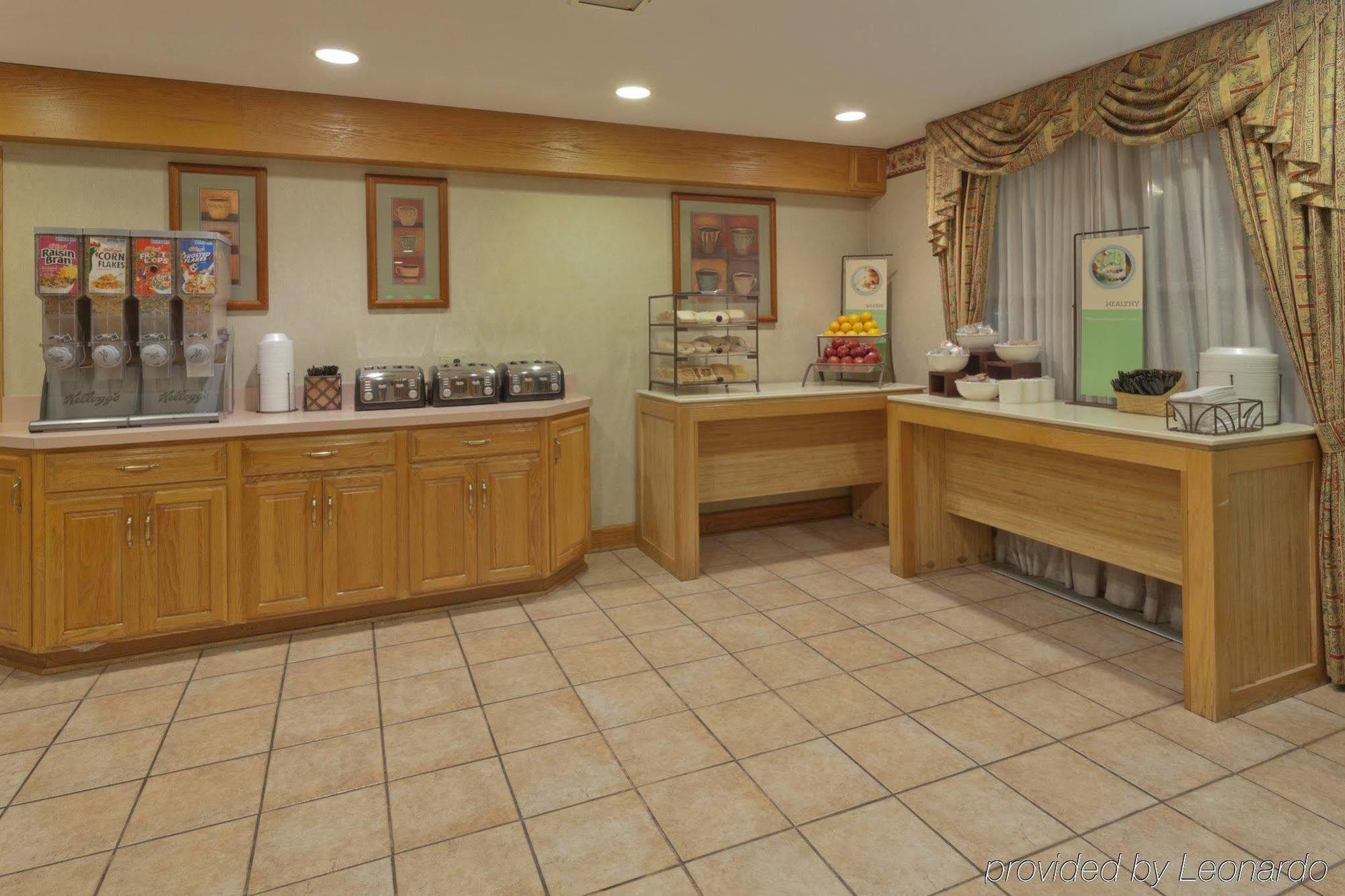 Country Inn & Suites By Radisson, Holland, Mi Eksteriør billede