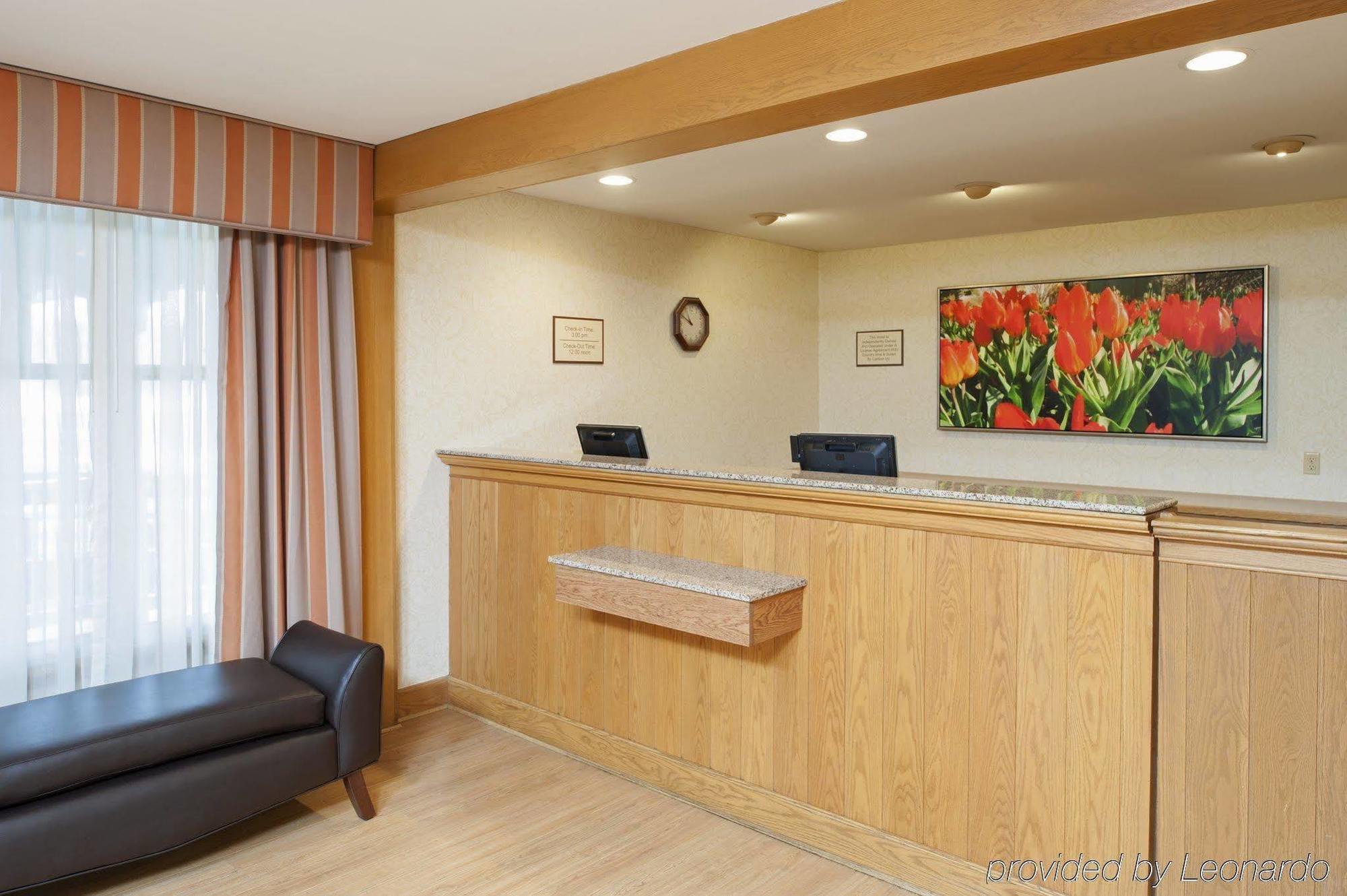Country Inn & Suites By Radisson, Holland, Mi Eksteriør billede